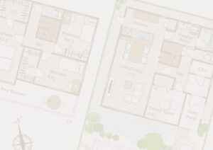 自分だけの注文住宅のプランイメージ