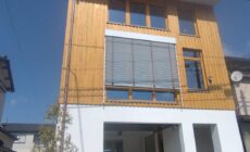 ジャーマンハウスさんのモデルハウス見学体験会