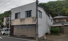 東三好町の工務店　檜興業が三好市池田町で空き家リフォーム